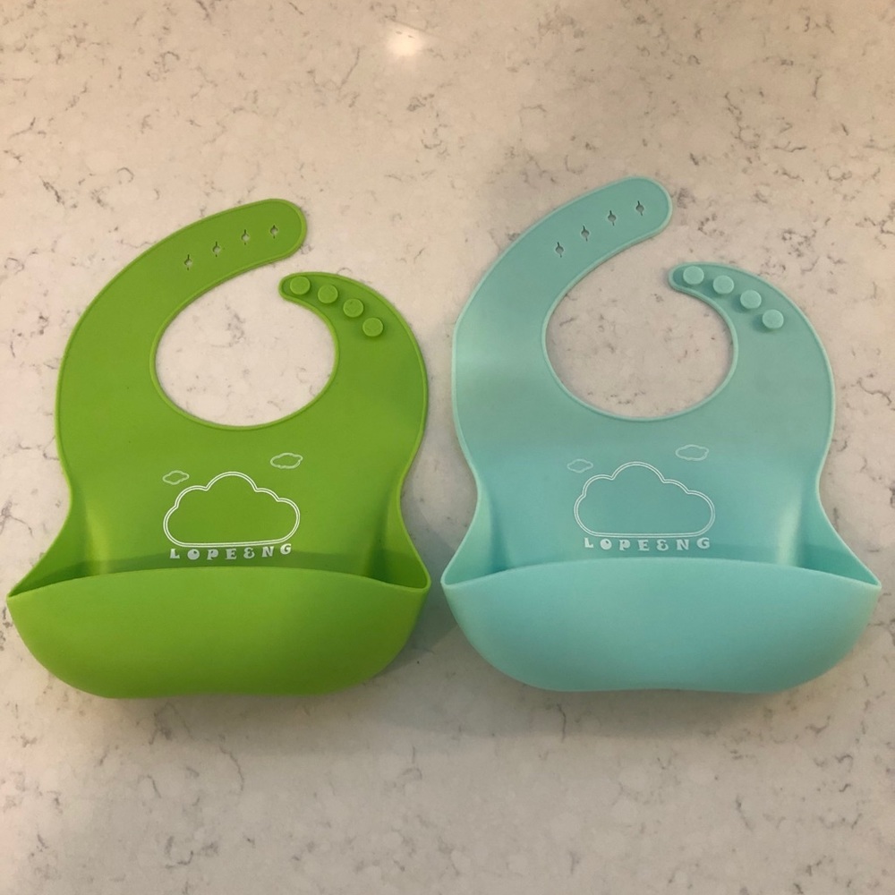 Lopeng brand bibs